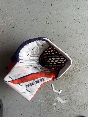 Bauer Supreme Shadow Full Right (Used)