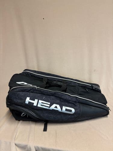 HEAD Tennis Bag Backpack (Used)