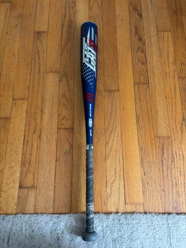 2021 Marucci CAT9 Pastime Alloy USSSA Certified Bat (-8) 22 oz 30" (Used)