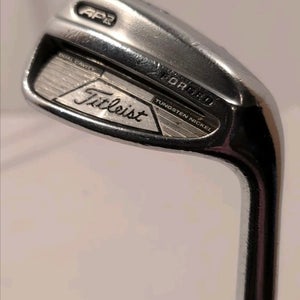 Titleist AP2 9 Iron - Right Hand - Steel Shaft