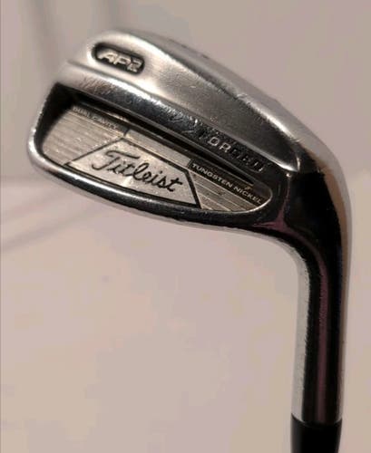 Titleist AP2 9 Iron - Right Hand - Steel Shaft