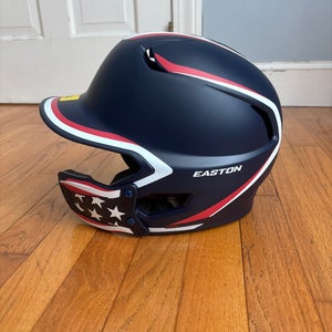7 3/8 Easton Z5 2.0 Batting Helmet (New)