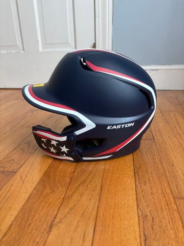 7 3/8 Easton Z5 2.0 Batting Helmet (New)
