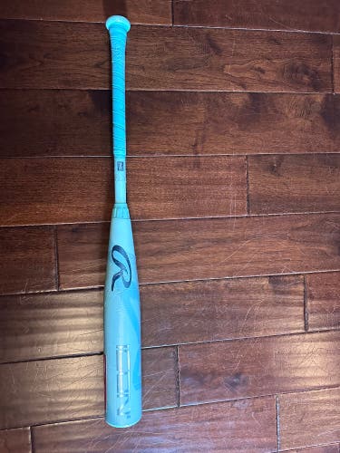 Rawlings (New) (-10) Bat