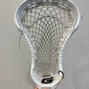 Used Gait D2T Strung Head