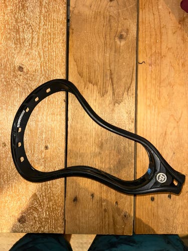 NEW Warrior EVO QX2-O Head