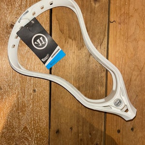 NEW Warrior EVO QX2-O Head