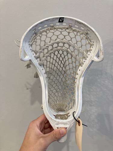 Used Gait D2GB Strung Head