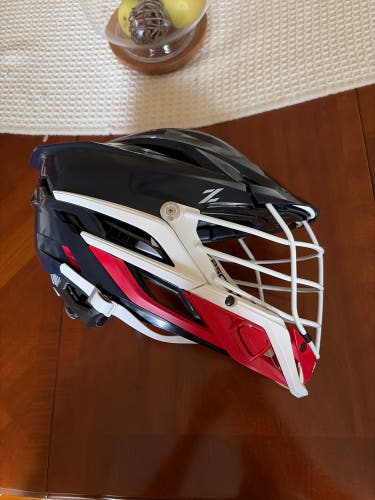 Cascade Z Helmet (Used)