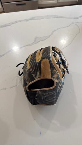 Rawlings REV1X RH Infield Baseball Glove 11.5" (Used)