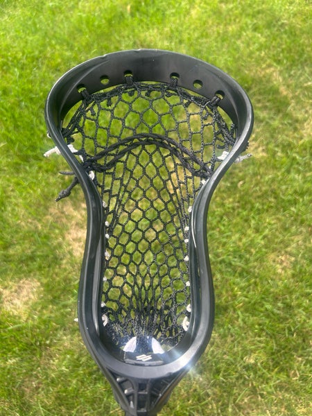 StringKing Mark 2F With Black STX ScTi X S (Used)