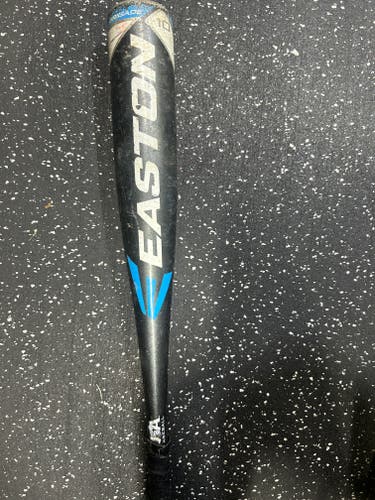 Easton S750 Alloy USABat Certified Bat (-10) 20 oz 30" (Used)