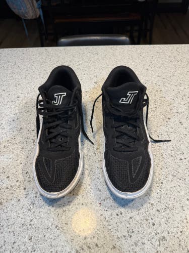 Men's Size M 11.0 (W 12.0) Nike Tatum 1 Shoes (Used)