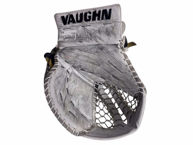 Vaughn Velocity V9 Senior Goalie Catch Glove