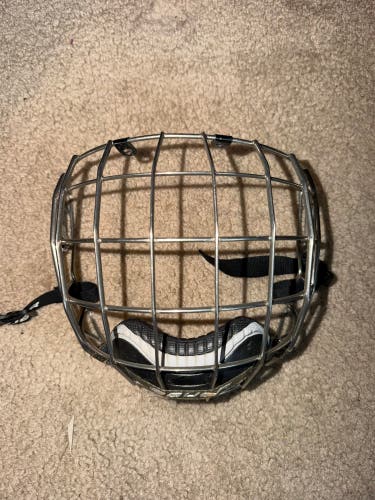 Small Bauer IMS 11.0 (Used)