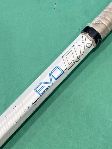 Warrior Defense Shafts (Used) Burn QX-D Long Pole
