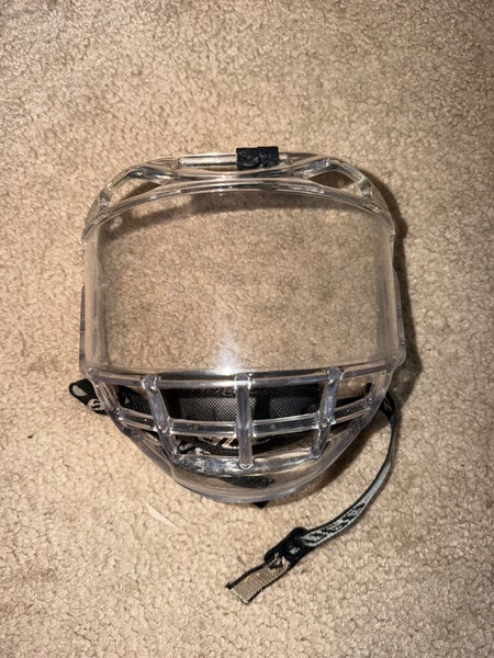 Jr Bauer Concept 2 Full Shield (Used)