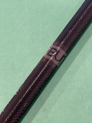 Used Warrior Burn XP2 Carbon Defensive Long Pole Shaft