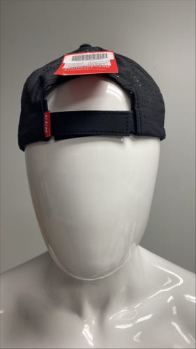 Adult Unisex One Size Fits All CCM Hat