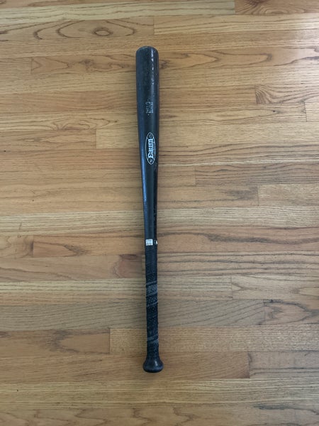 2016 Baum BBCOR Wood Composite BBCOR Certified Bat (-3) 29 oz 32" (Used)
