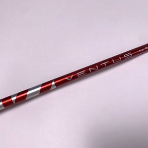 Fujikura Ventus Red 5R Velocore Regular Fairway Wood Shaft 41.5" - TaylorMade