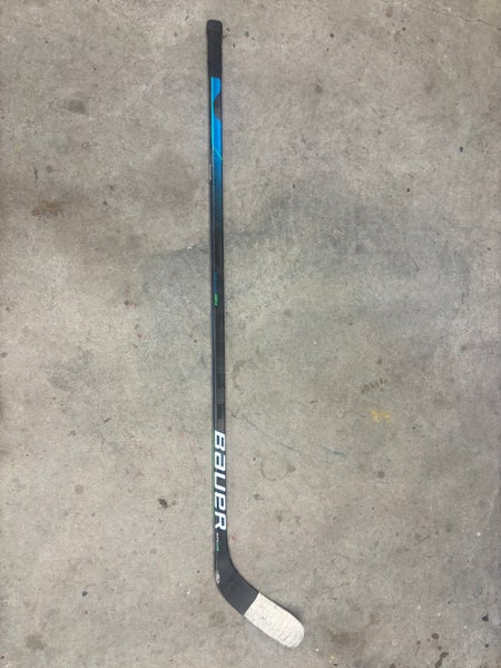 Intermediate Bauer Nexus Geo Left Hand Hockey Stick P88 55 Flex (Used)