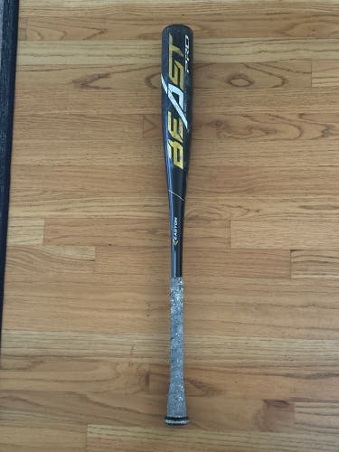 2019 Easton Beast Pro Alloy USABat Certified Bat (-8) 23 oz 31" (Used)