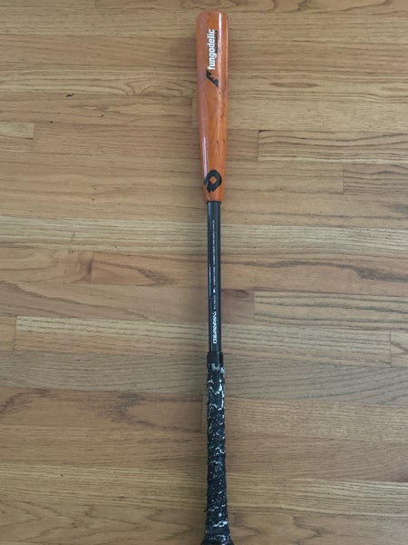 DeMarini Fungo Bat 20 oz 35" (Used)