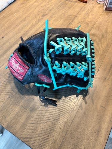Rawlings Pro Preferred PROS15TCB 11.5” Modified Trapeze Baseball Glove