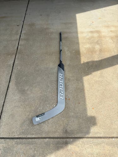 Bauer GSX Goalie Stick (Used)