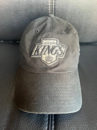 New Era Los Angeles Kings Clean up Cap(Used)