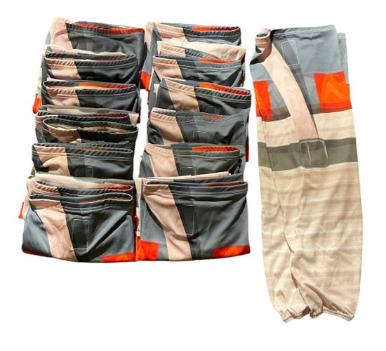 Kansas City Mavericks Team Set Edge Style Socks 18621