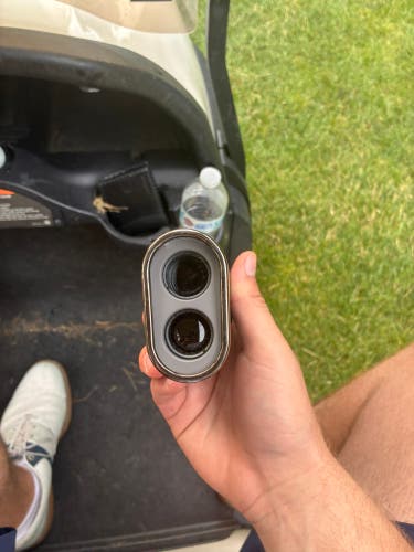 Blue Tees Rangefinder (Used)