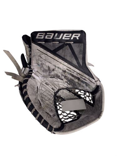 Bauer Supreme S170 Junior/Intermediate Goalie Catch Glove