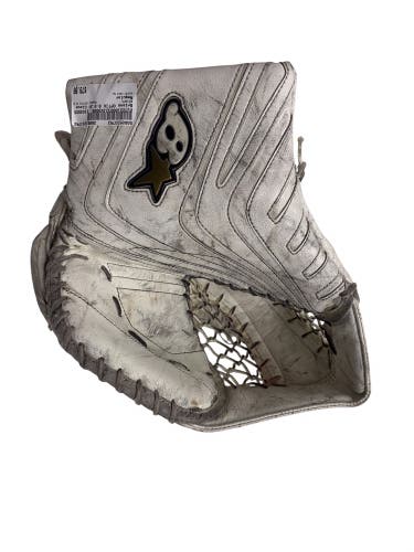 Brian's OPTIK 9.0 Junior Goalie Catch Glove