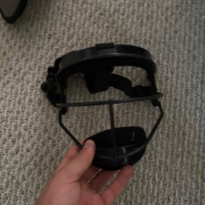 Rip It Defense Pro youth Face Guard (Used)