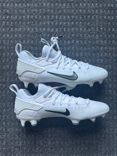 Men's Size 9.5 (W 10.5) Adult Nike Huarache 9 Elite Low (New)