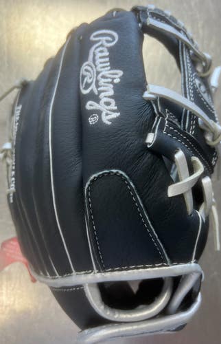 New Rawlings Volpe 11.5 11497-RAW115SURE