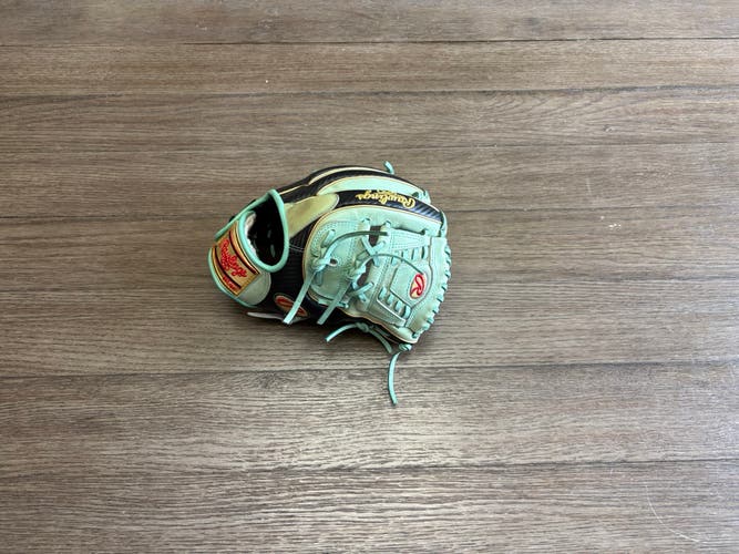 Gold Label Rawlings Pro Preferred Wong Gameday 57 11.5" Two Piece Web