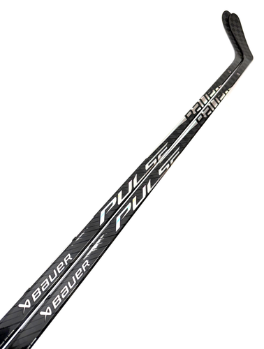 2 pack Bauer Pulse LH 87 Flex P28