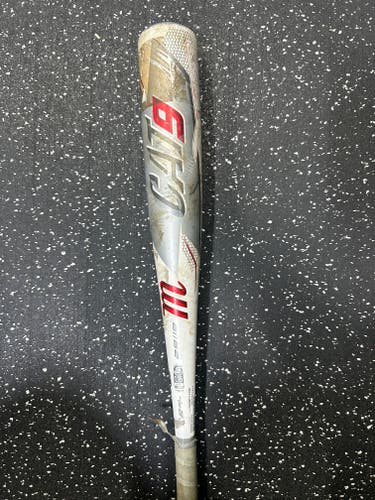 Marucci CAT9 Alloy USSSA Certified Bat (-10) 19 oz 29" (Used)