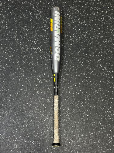 DeMarini CF8 Composite USSSA Certified Bat (-5) 27 oz 32" (Used)