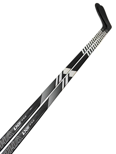 2 pack Warrior Alpha LX2 Pro LH 85 Flex W03