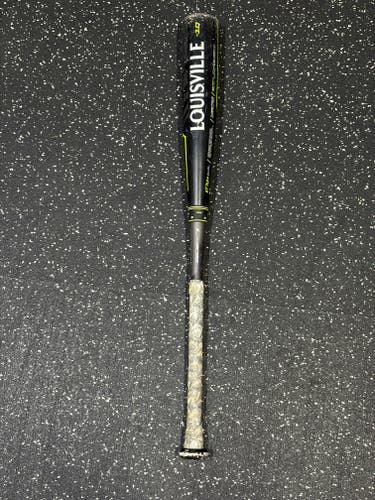 Louisville Slugger Select Composite USABat Certified Bat (-10) 20 oz 30" (Used)
