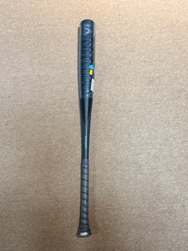 2024 Louisville Slugger Omaha 5 Alloy BBCOR Certified Bat (-3) 30.5 oz 33.5" (New)