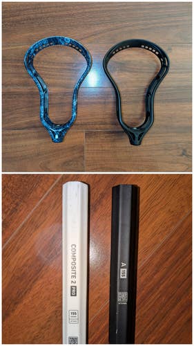 StringKing Complete Stick - BUNDLE