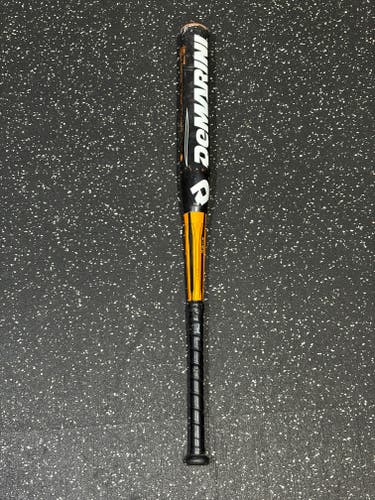 DeMarini Vendetta Bat (-11) 20 oz 31" (Used)