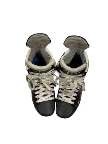 Used Bauer MX3 Senior Hockey Skate Senior 9.5 11847-S000036897