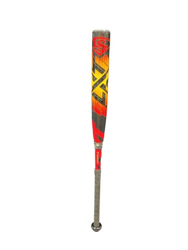 Used Louisville Slugger L BB/SB Fastpitch Bat 31" 11847-S000036902