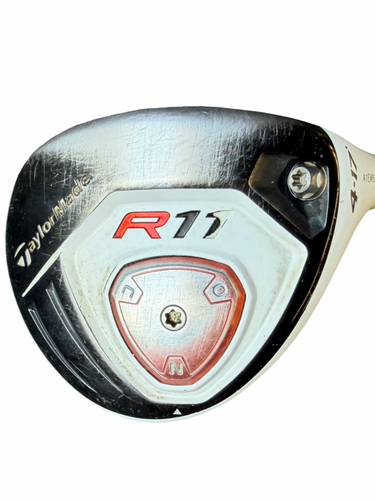 Used Taylormade R11 Mens Fairway Wood RH 4 Wood 10299-C000311858